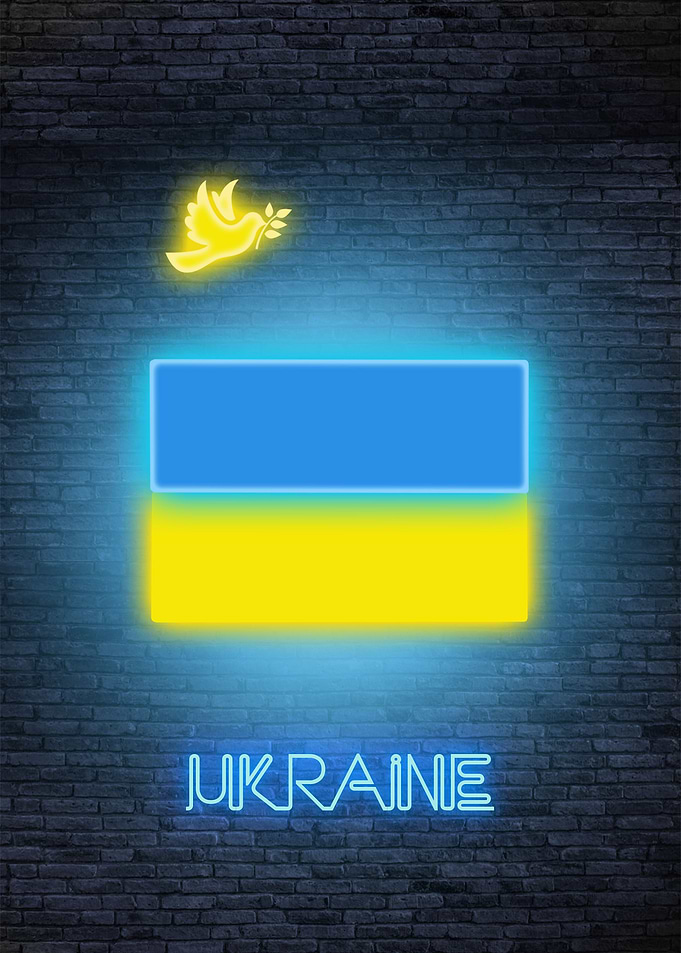 UKRAINE