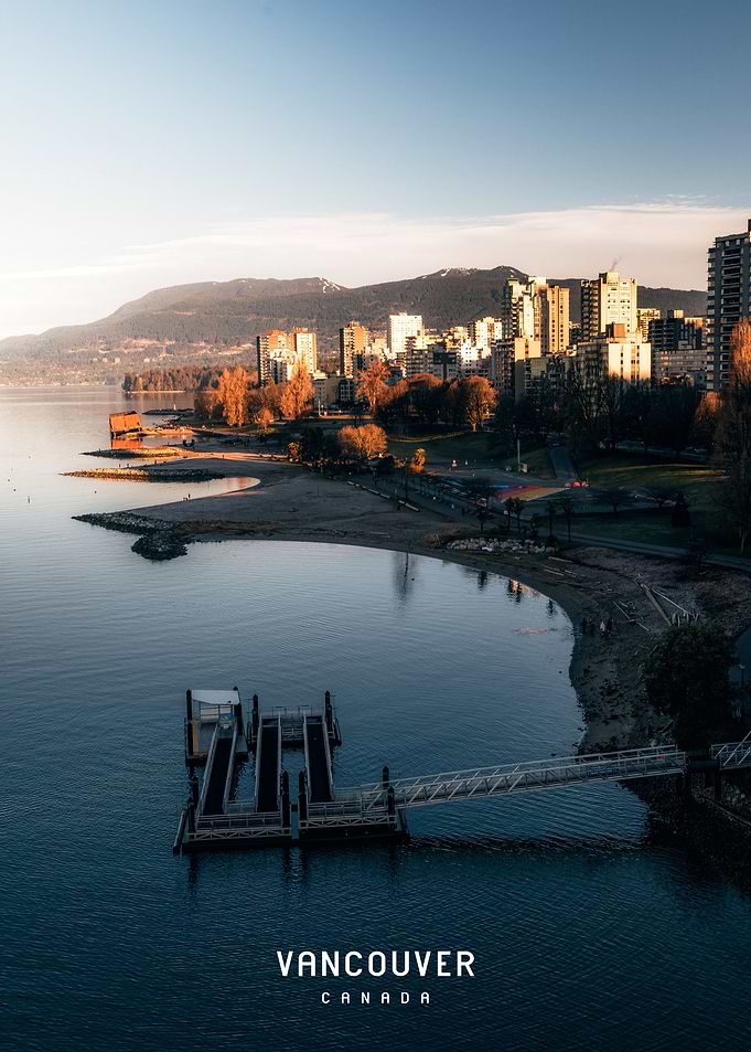 Vancouver