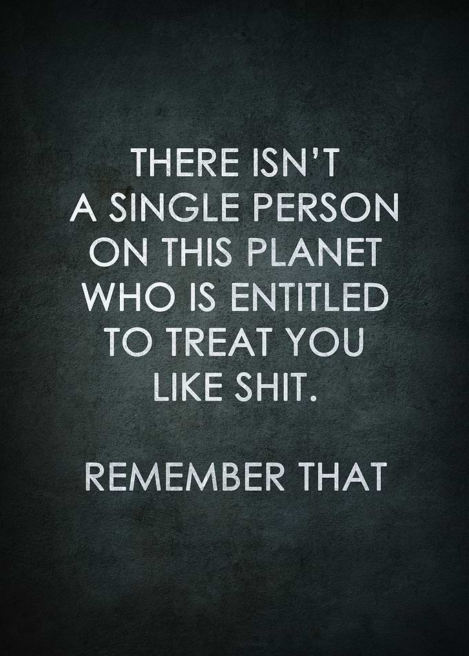 Fuck Motivational
