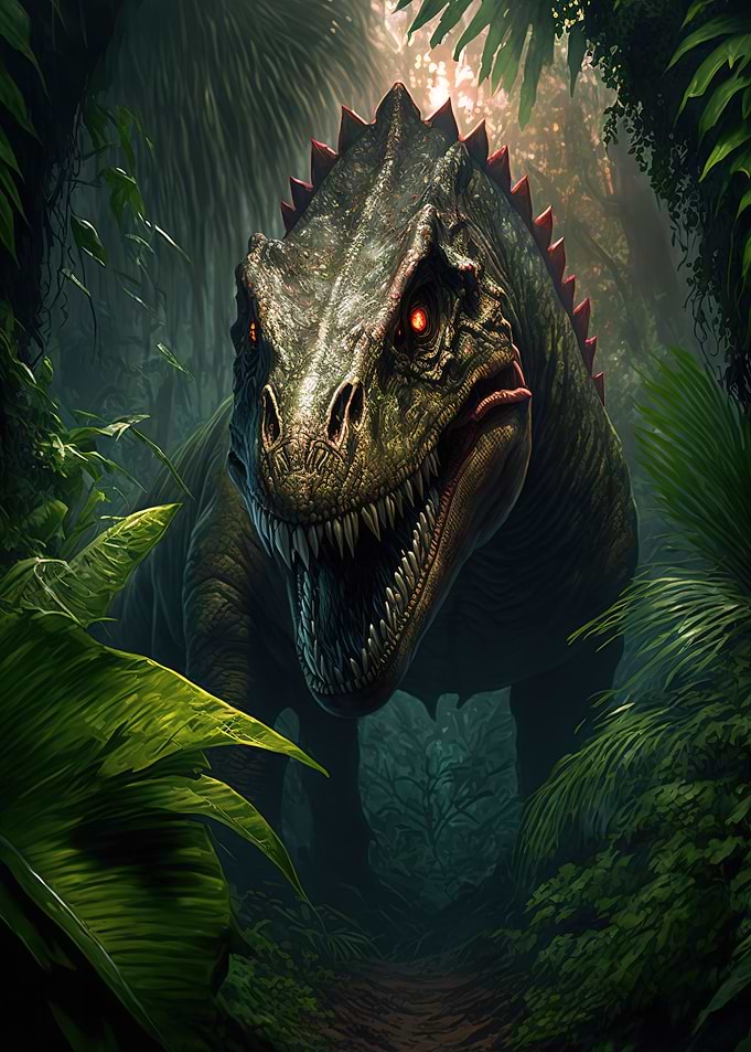 dinosaur