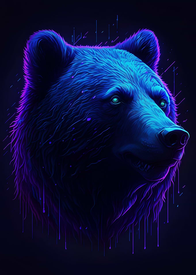 Grizzlyhead