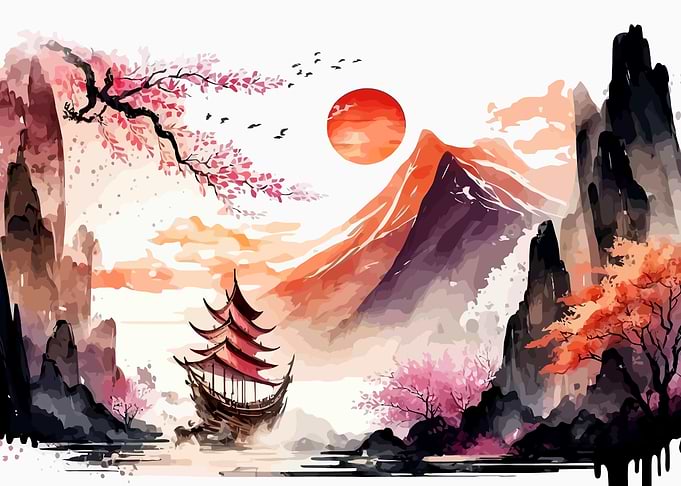 Beautiful Nature
