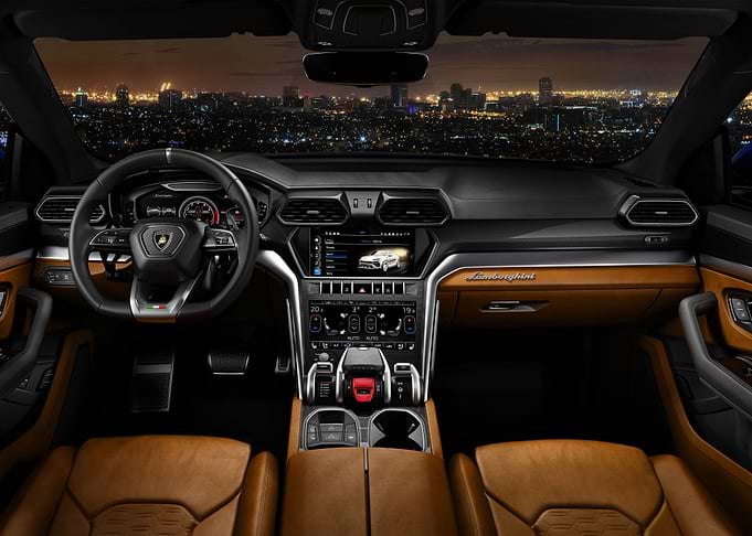 Sport Car
