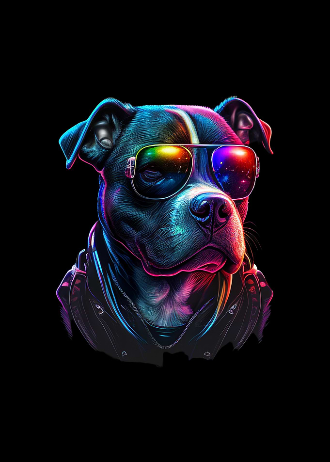 American Staffordshire