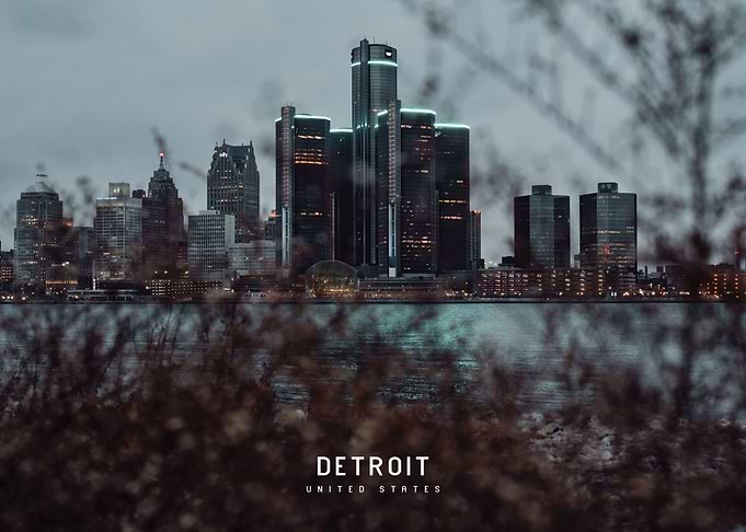 Detroit