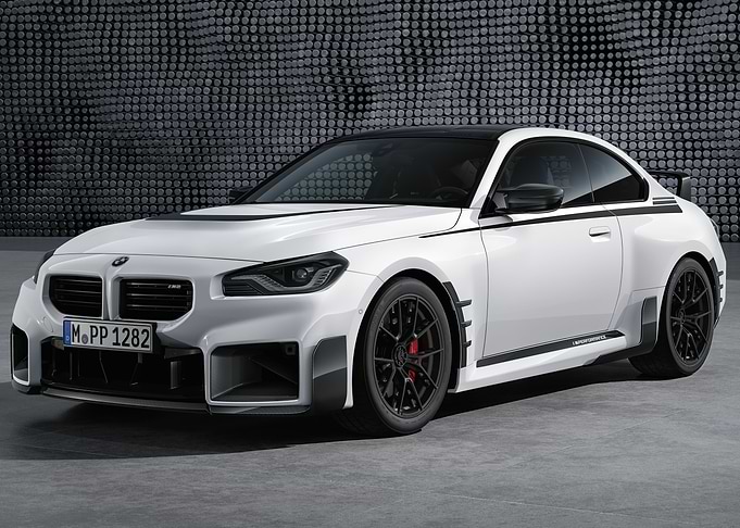 bmw m2 m performance