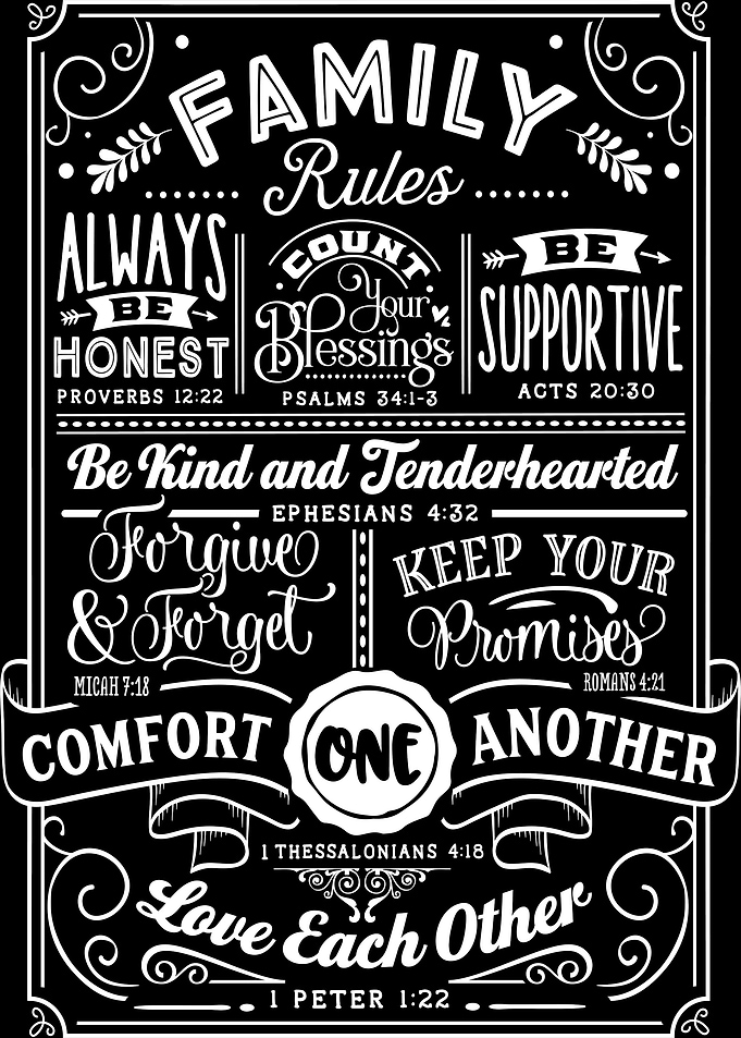 Love Each Others Poster