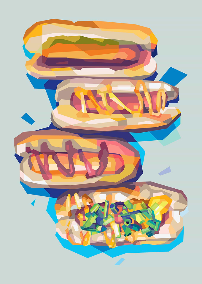 Hot Dog