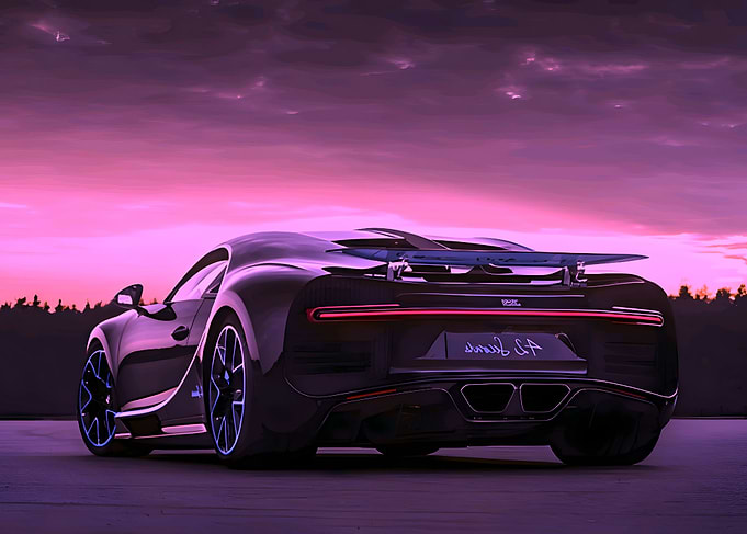 bugatti