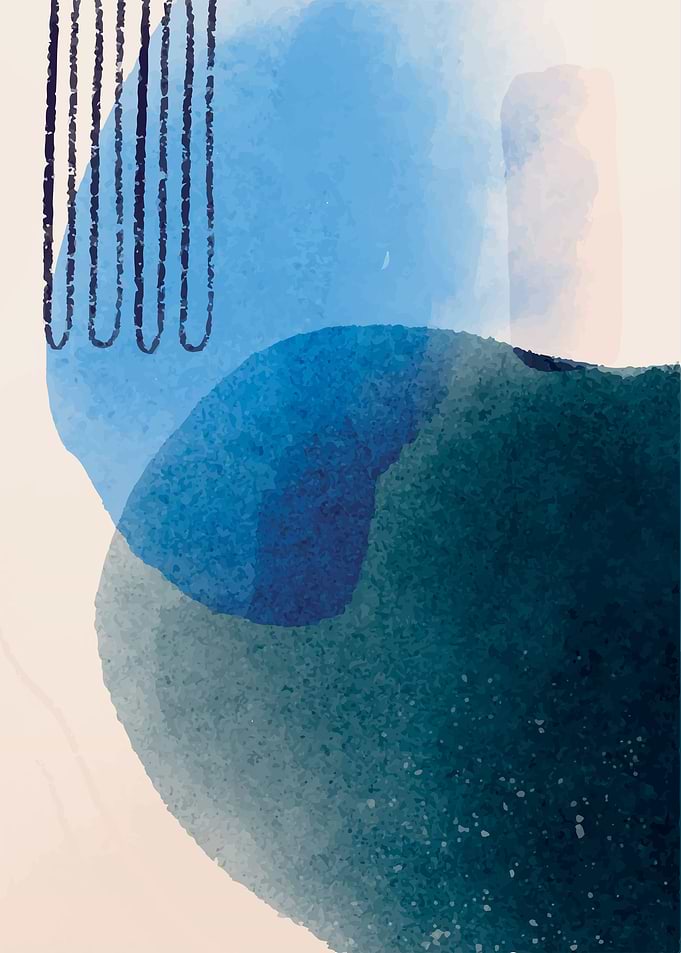 Sky and Ocean 03