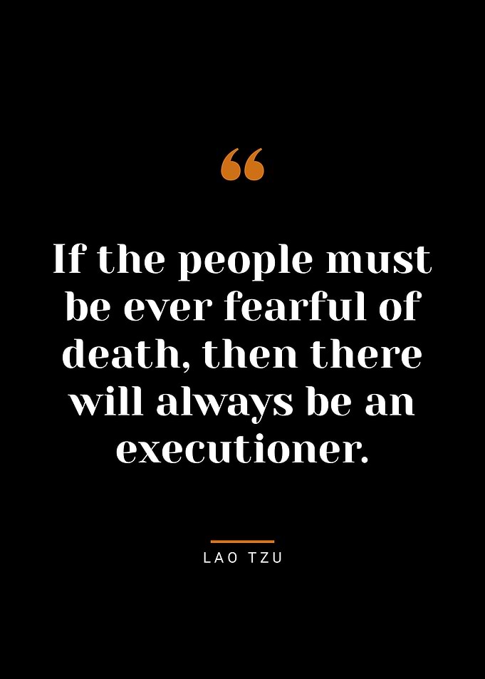 Lao Tzu