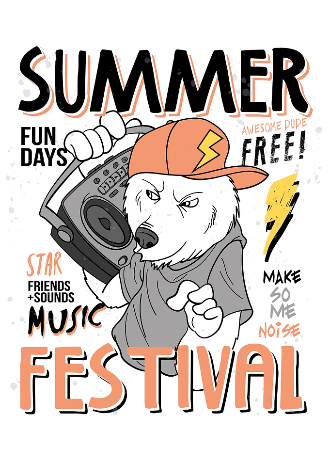 summer festival