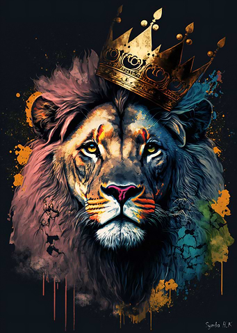 Crown of Power
