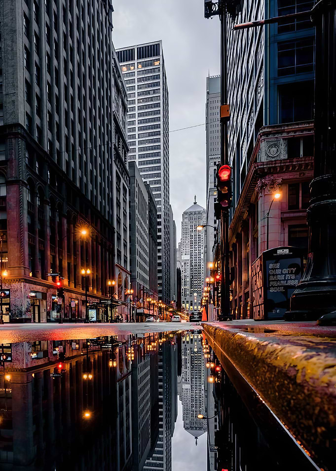 Cityscape