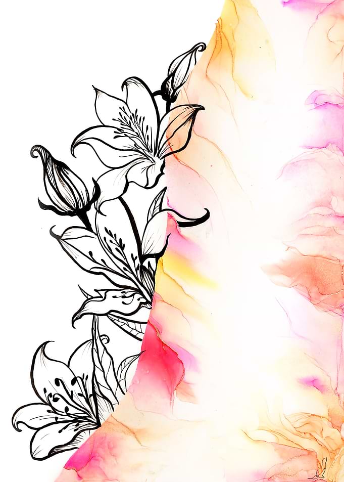 Blossom Waltz