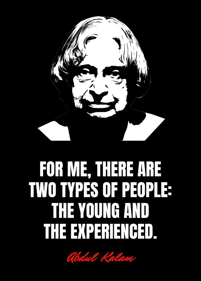 Abdul Kalam Quotes