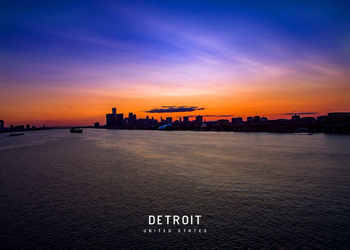 Detroit