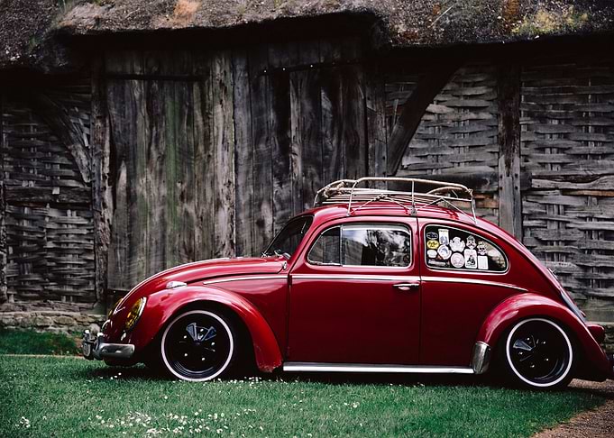 Car Aesthetic