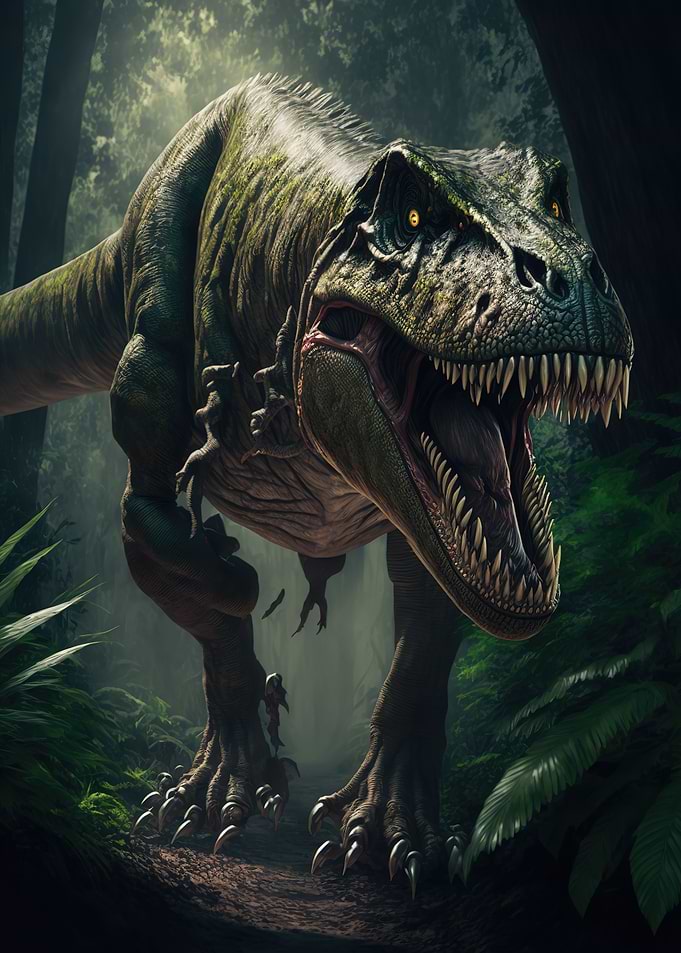 dinosaur
