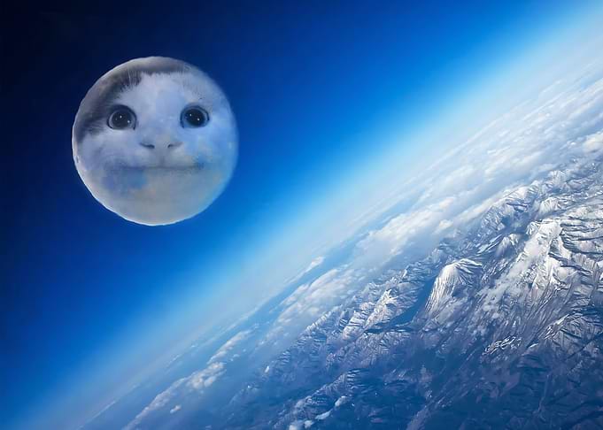 Kitten Space