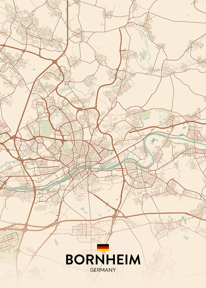 Bornheim DE