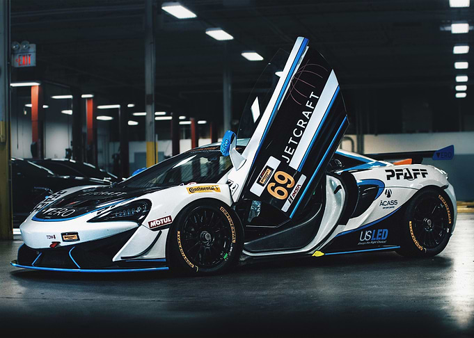 Sport Car