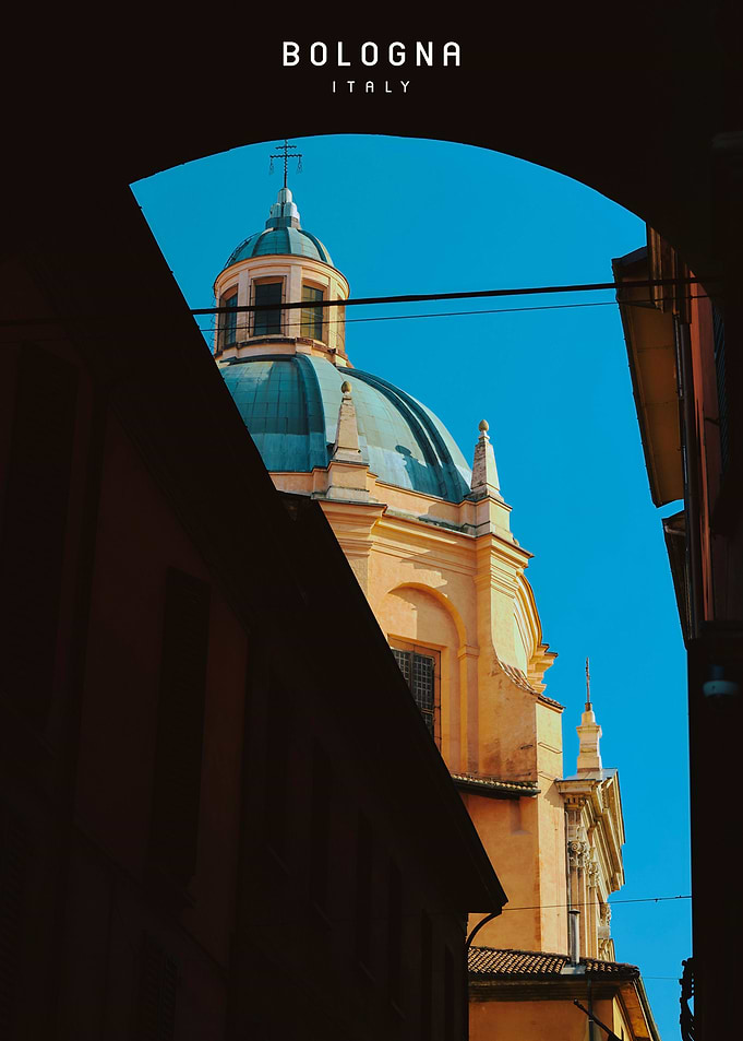 Bologna