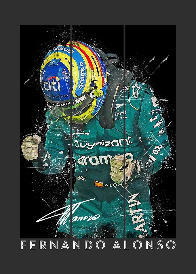 Fernando Alonso