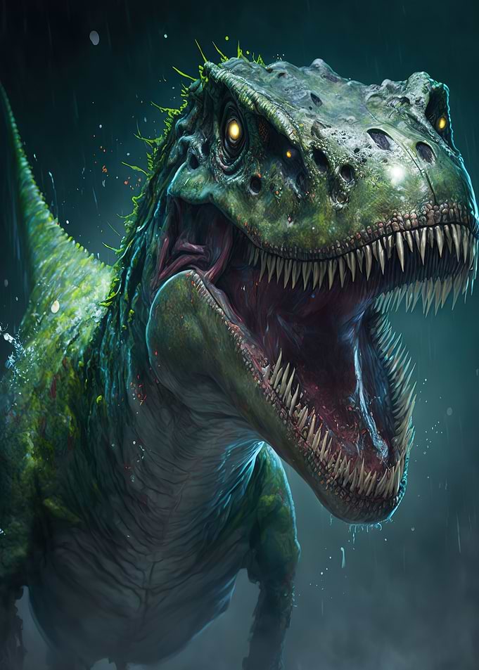 dinosaur