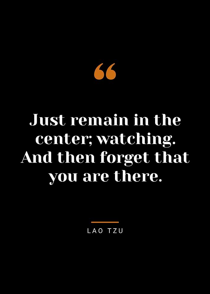 Lao Tzu