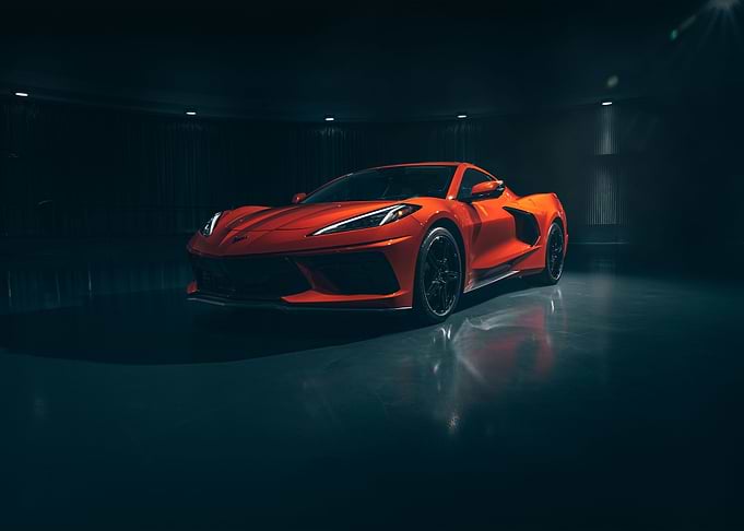 Car Aesthetic