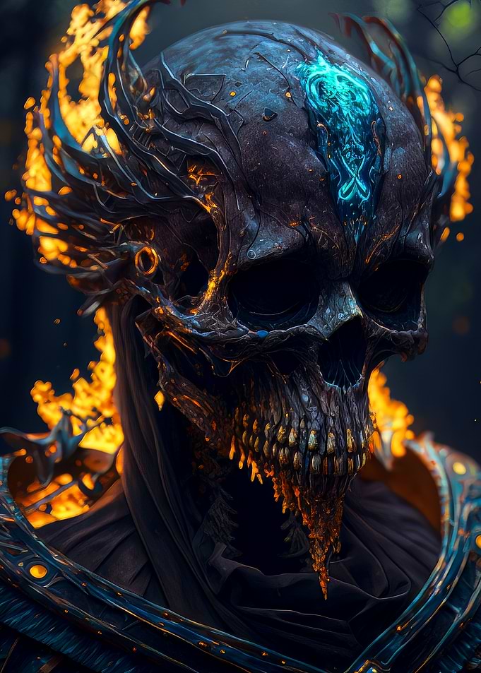 Fire Reaper