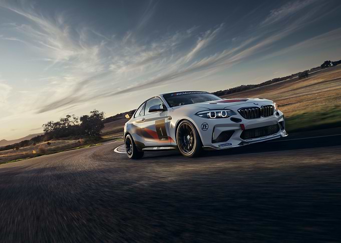 BMW M2