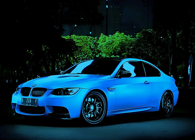 bmw