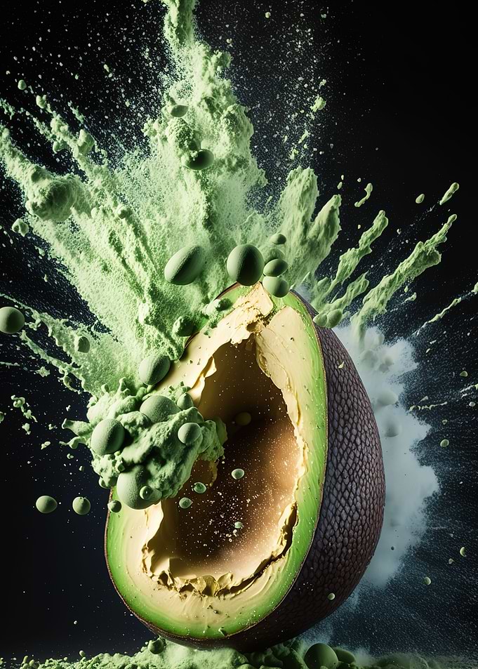 avocado