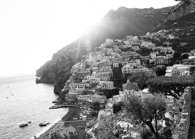 Bella Positano 3