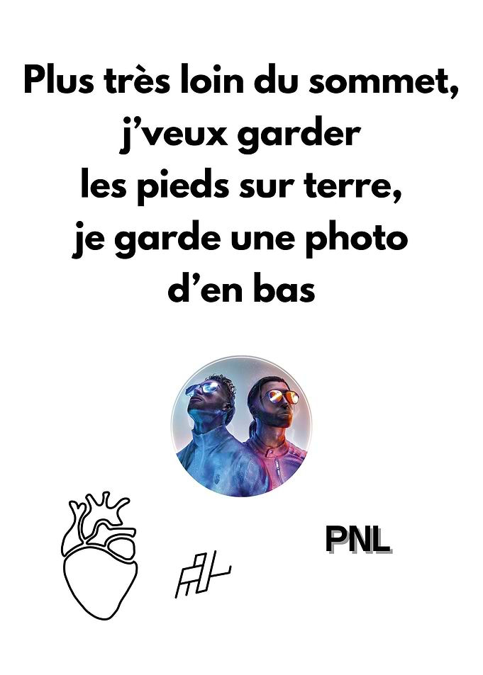 PNL photo den bas