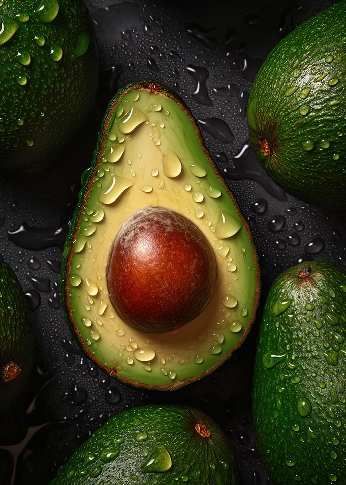 avocado