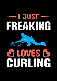 Curling Curler
