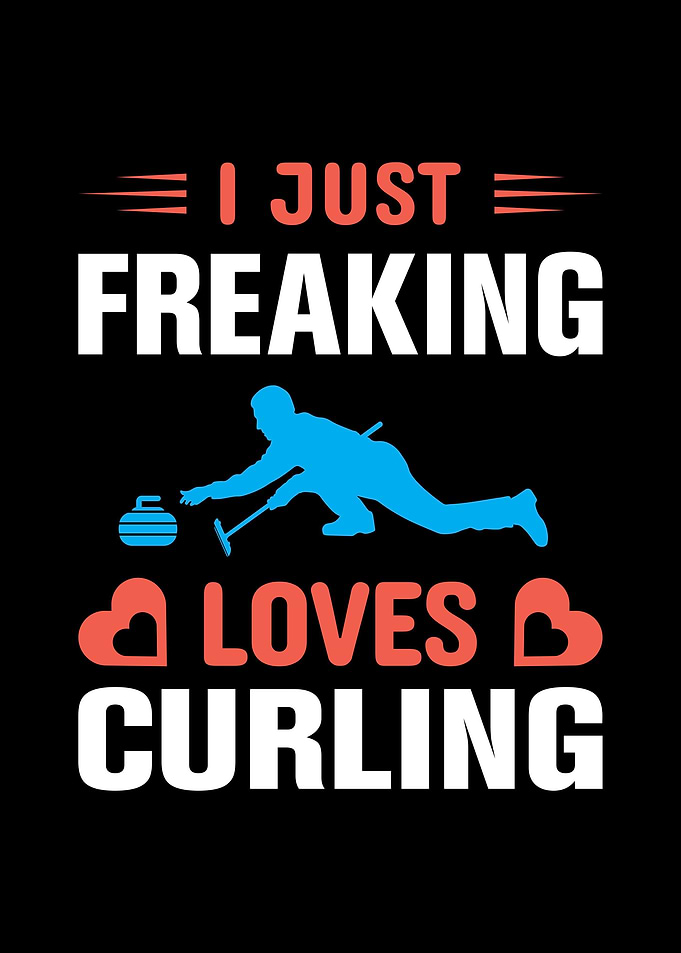 Curling Curler