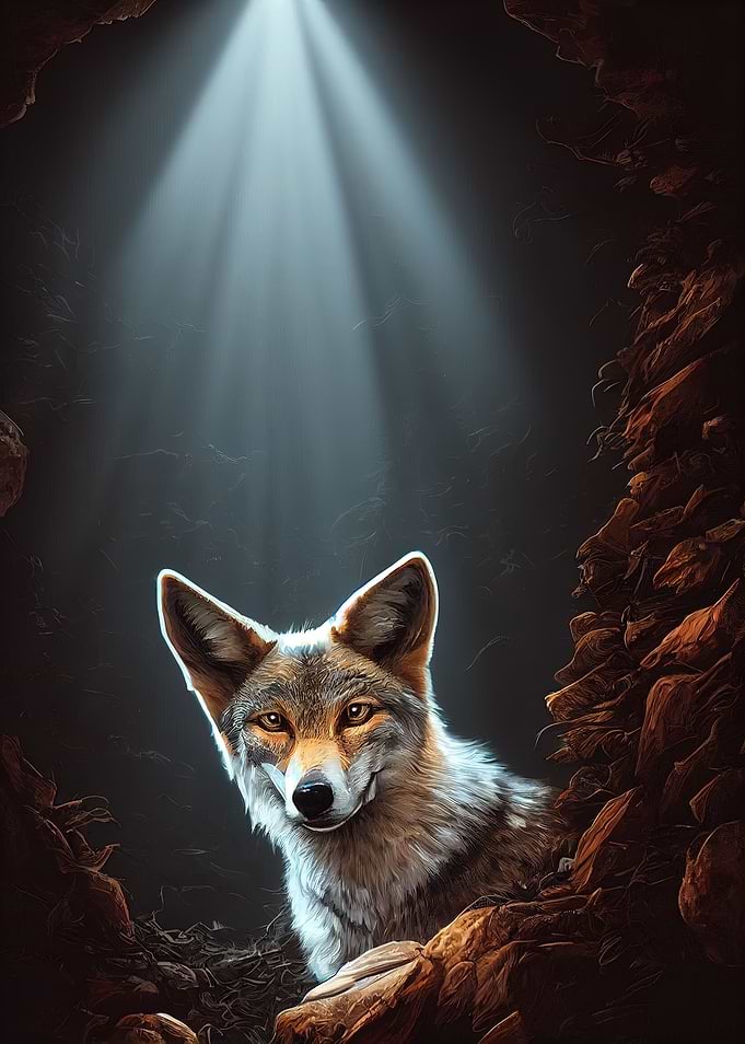 Coyote