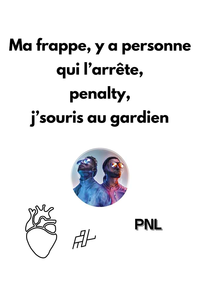 PNL DA punchline