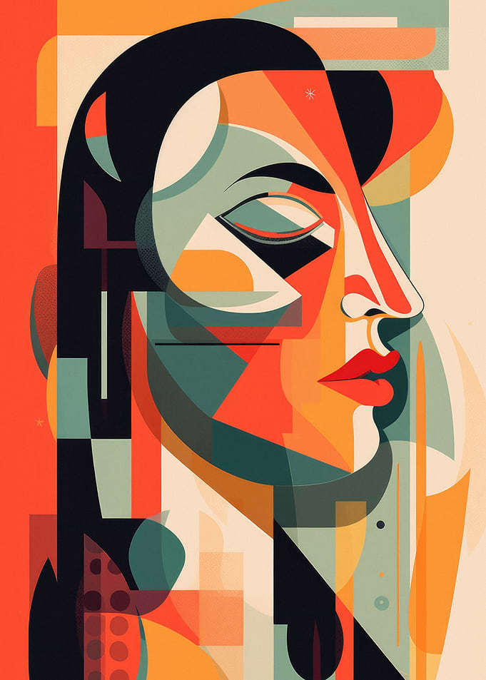 Bold and Tenacious