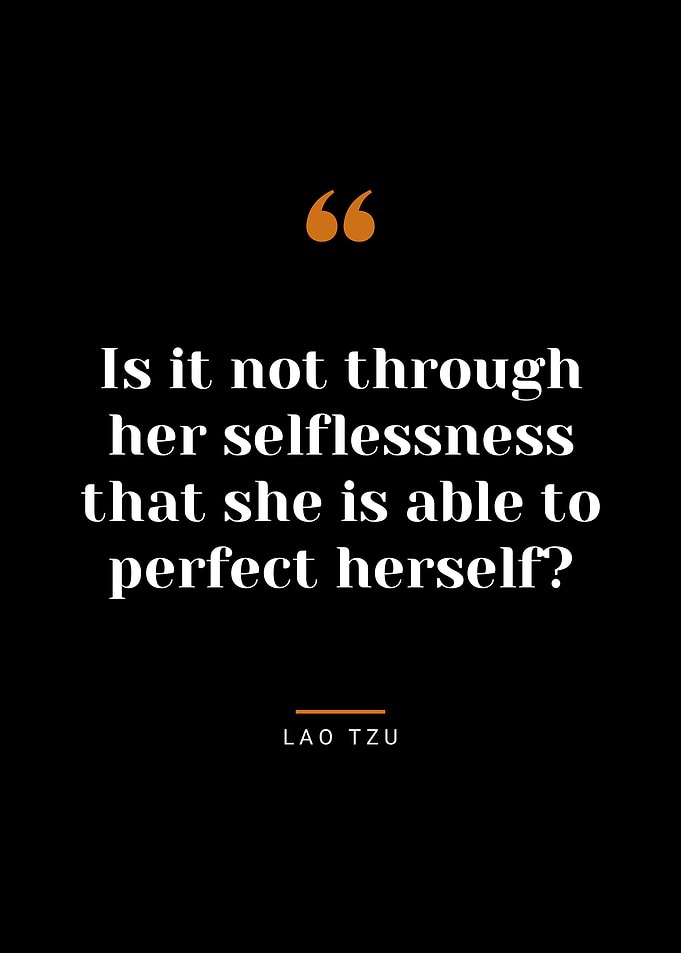 Lao Tzu