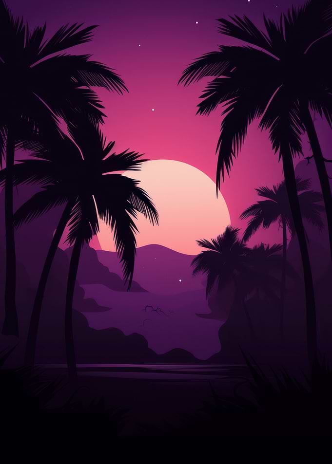 Tropical Paradise