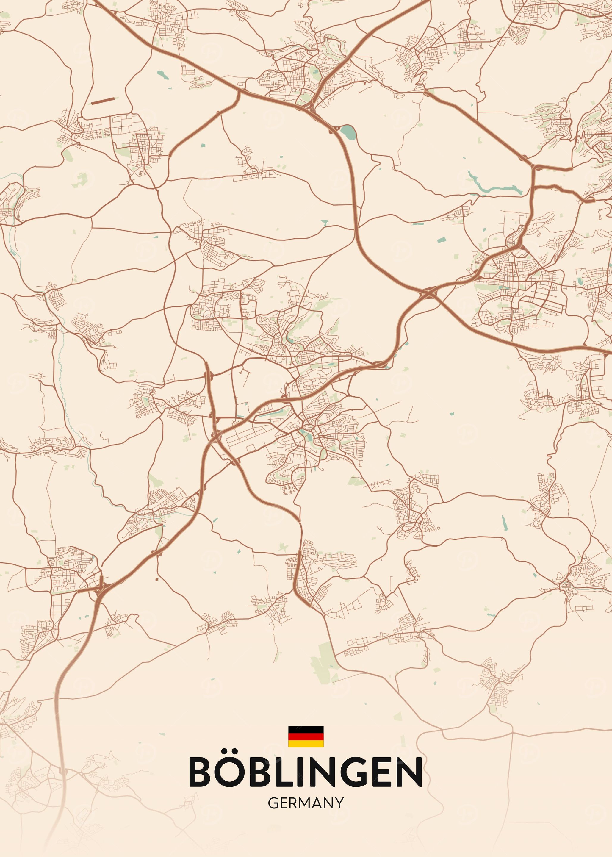 Boblingen DE