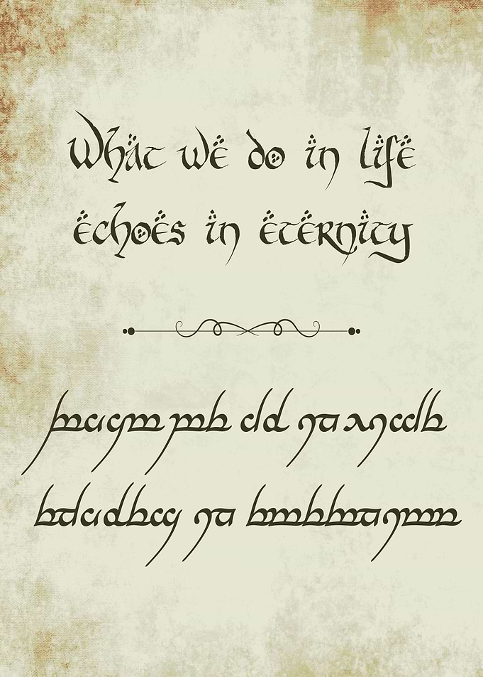 the lord of the hobbit