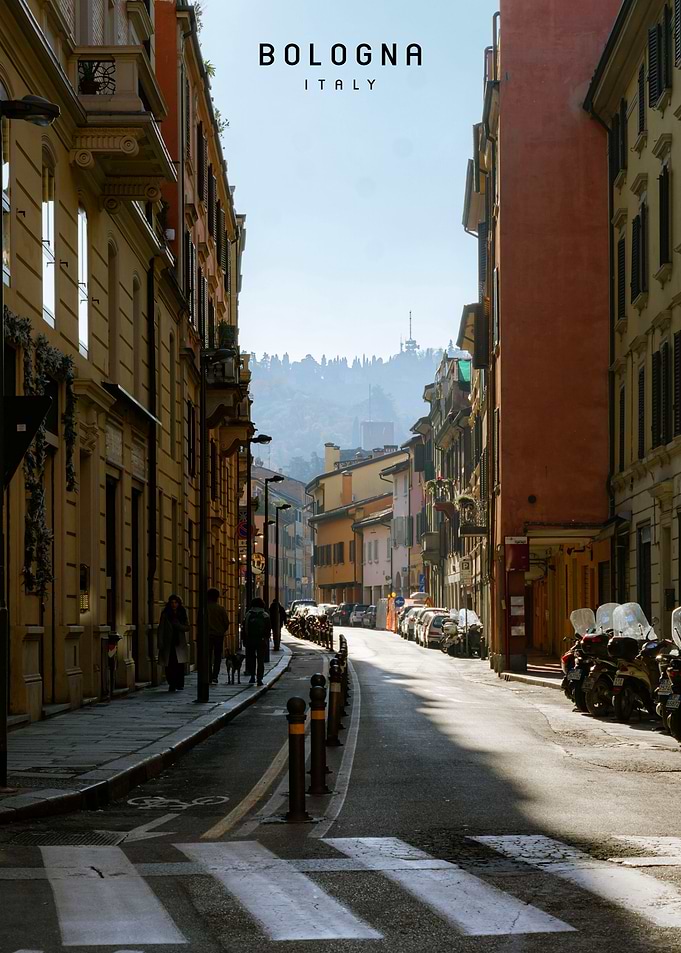 Bologna