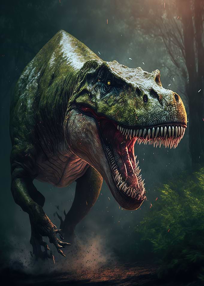 dinosaur