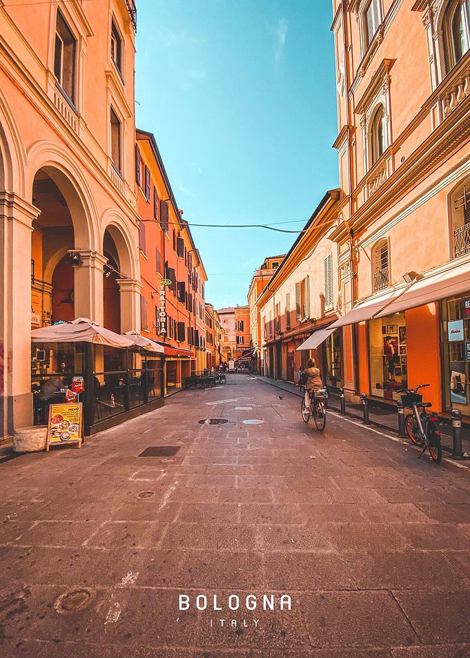 Bologna